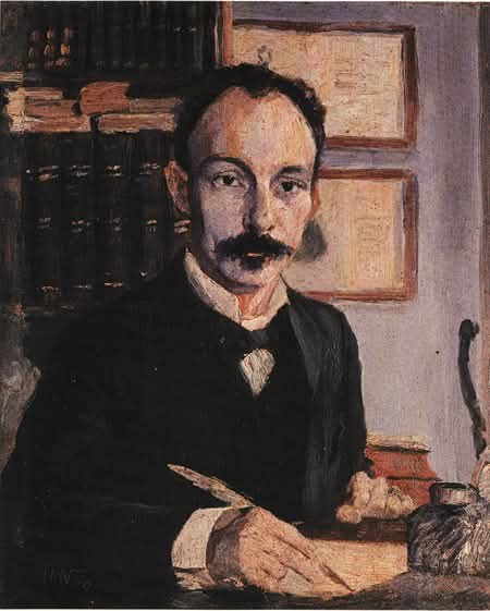 [...] lo que ha de hacer el poeta de ahora es aconsejar a los hombres que se quieran bien[]y castigar con la poesía, como con un látigo, a los que quieran quitar a los hombres su libertad[...]
#JoséMartí La Edad de Oro, OC. 18:349. #JuntosXCuba #MartíVive #CubaPorLaPaz