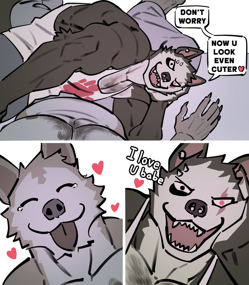 AmonSyd's tweet photo. Part 2 🥰 https://t.co/m2G3L5YzIJ