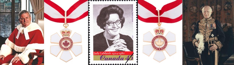 Check out the new CMIA webpage which records recipients of the Order of Canada who have served in military intelligence: cmia-acrm.ca/page/honours-a…
Recipients include famous authors, philanthropists, politicians, scientists, and even a supreme court judge!