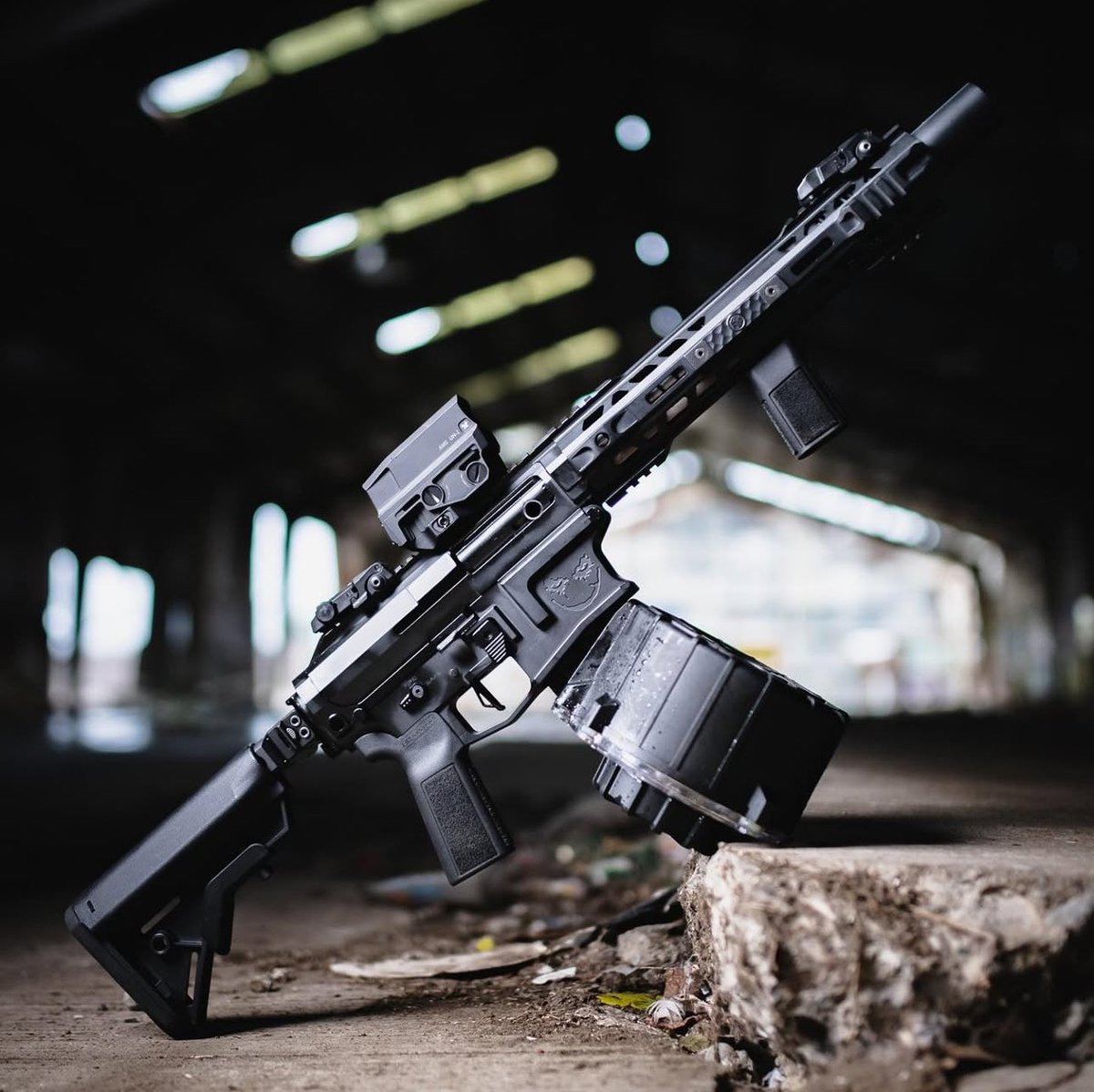 ORTHOS ARMS tweet media