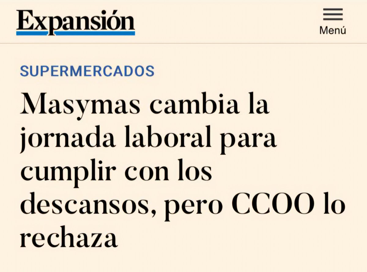 Quant la gent treballadora vol denunciar esclavitud en el segle XXI, HO TE FÀCIL AMB PERSONATGES I GENTOLA com aquesta.
Al poble deien: «els diners que t'han pagat, te'ls gastes en medicaments»
pv.ccoo.es/noticia:714646…