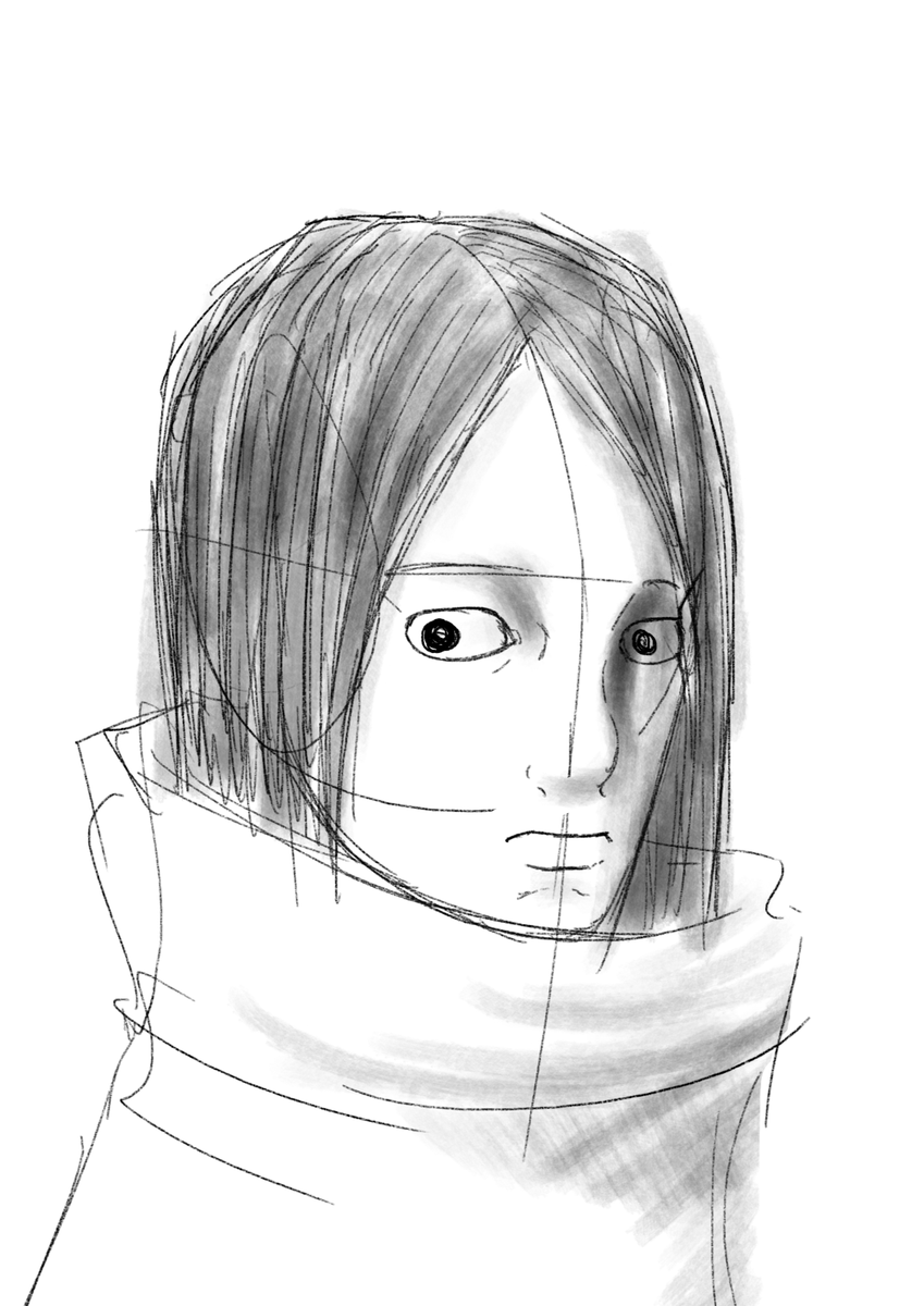 did not feel like it