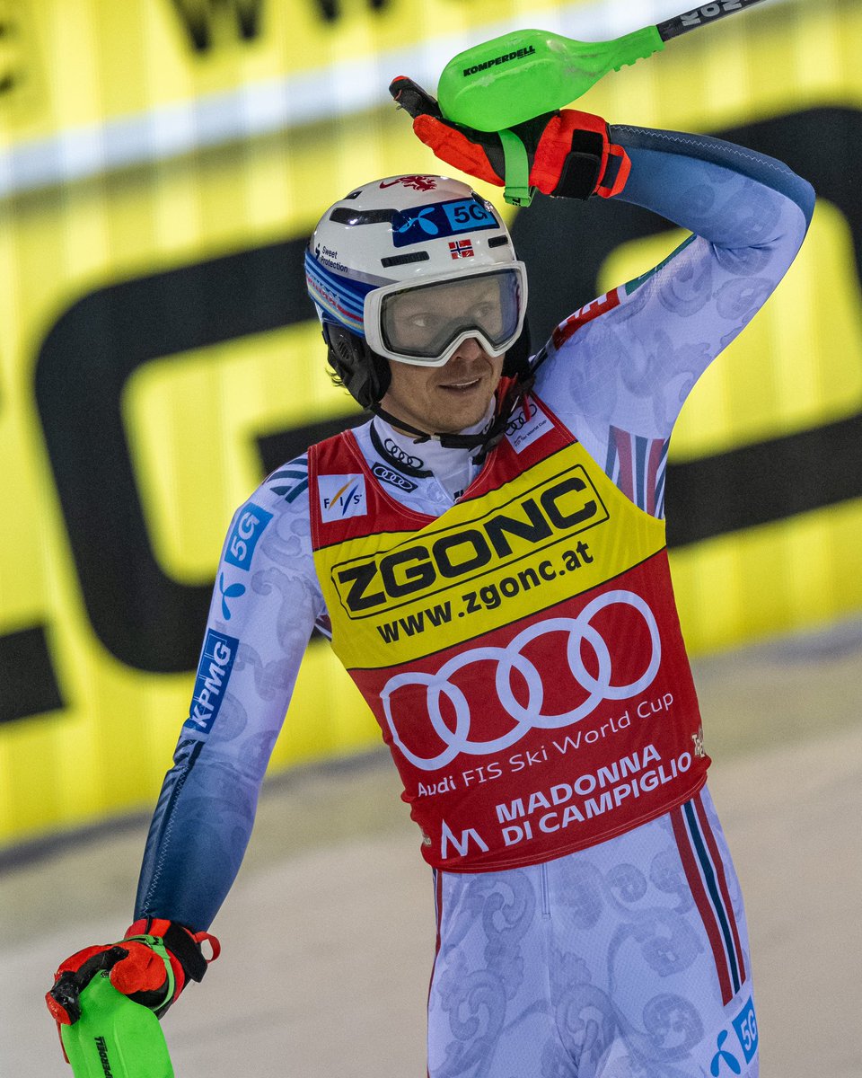 Henrik Kristoffersen (@h_kristoffersen) on Twitter photo Not fully on top today, but a decent performance nonetheless π’π¨ New chance in just over 48 hours in Adelboden.
Congratulations on you first victory Albert Popov ππ»
πΈ: <a href="/joergmitter/">joergmitter</a>
#P5
#thevandeerredbullway
#givesyouwings Not fully on top today, but a decent performance nonetheless π’π¨ New chance in just over 48 hours in Adelboden.
Congratulations on you first victory Albert Popov ππ»
πΈ: <a href="/joergmitter/">joergmitter</a>
#P5
#thevandeerredbullway
#givesyouwings