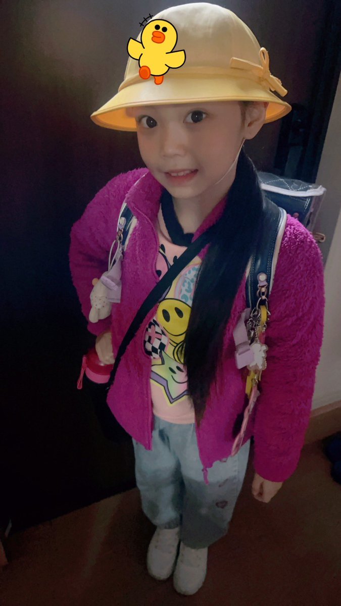 itskeira1205's tweet image. おはようございます❄️⛄️降ってます寒い🥶行ってきます💖
みなさん良い1日になりますように🌟
#カメラマンさんと繫がりたい #キッズモデル #kidsmodel #topmodelschool名古屋校 #スイモン #名古屋アイドル #撮影会