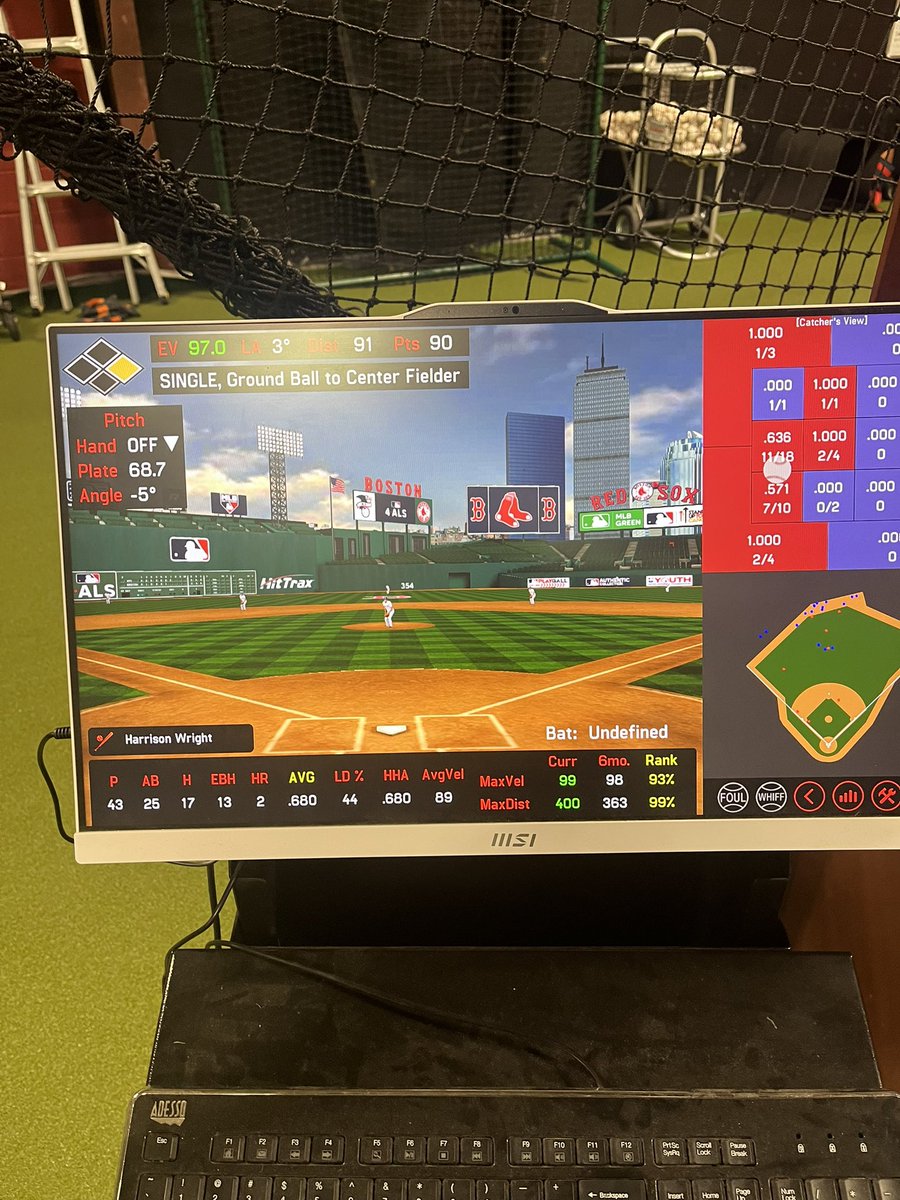 Harrison Wright tweet media