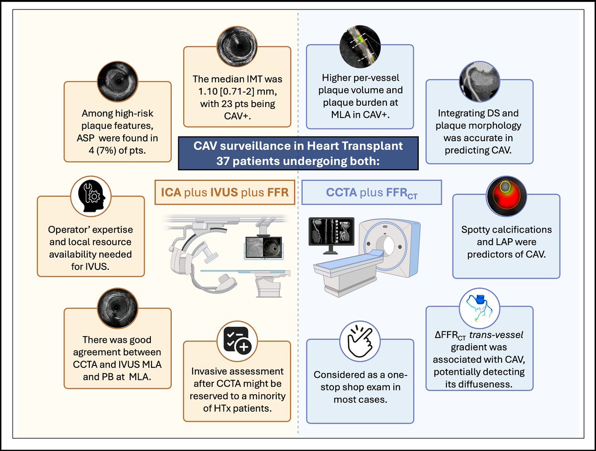 CircImaging (@circimaging) on Twitter photo For heart transplant (HTx) patients, CCTA might be considered the preferred imaging modality for annual surveillance of CAV after the first year post-HTx <a href="/belmontemarta1/">Marta Belmonte</a> <a href="/P_Paolisso/">Pasquale Paolisso</a> <a href="/L_Bergamaschi/">Luca Bergamaschi</a> <a href="/HirofumiOhashi/">Hirofumi Ohashi</a> <a href="/EGallinoro/">Emanuele Gallinoro, MD, PhD</a> <a href="/Ang_Sanso/">Angelo Sansonetti</a> <a href="/pizzi_carmine/">Carmine Pizzi</a> ahajrnls.org/4h3GzRR For heart transplant (HTx) patients, CCTA might be considered the preferred imaging modality for annual surveillance of CAV after the first year post-HTx <a href="/belmontemarta1/">Marta Belmonte</a> <a href="/P_Paolisso/">Pasquale Paolisso</a> <a href="/L_Bergamaschi/">Luca Bergamaschi</a> <a href="/HirofumiOhashi/">Hirofumi Ohashi</a> <a href="/EGallinoro/">Emanuele Gallinoro, MD, PhD</a> <a href="/Ang_Sanso/">Angelo Sansonetti</a> <a href="/pizzi_carmine/">Carmine Pizzi</a> ahajrnls.org/4h3GzRR