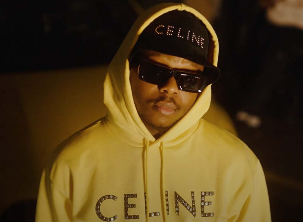 Kulturlesite_'s tweet image. 🚨 TIMAL x GRADUR x LETO 

UN FEATURING SORTIRA PROCHAINEMENT ⏳