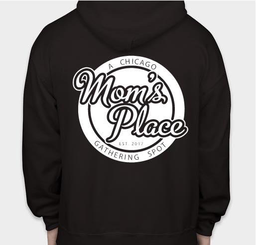 Mom's Place - A Chicago Gathering Spot tweet media