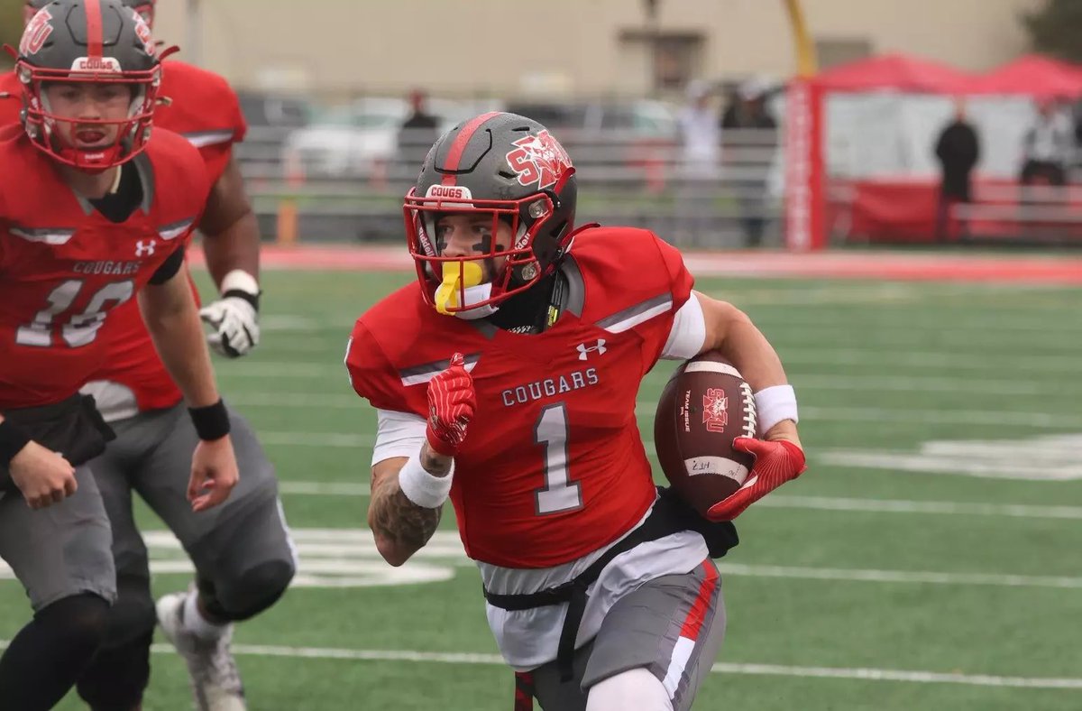 Joey Bodell (@joeybodell1) on Twitter photo #AGTG After a great conversation with <a href="/SXUFootball/">SXU Football</a> I’m proud to announce that I have received an offer from St Xavier University! #AGTG After a great conversation with <a href="/SXUFootball/">SXU Football</a> I’m proud to announce that I have received an offer from St Xavier University!