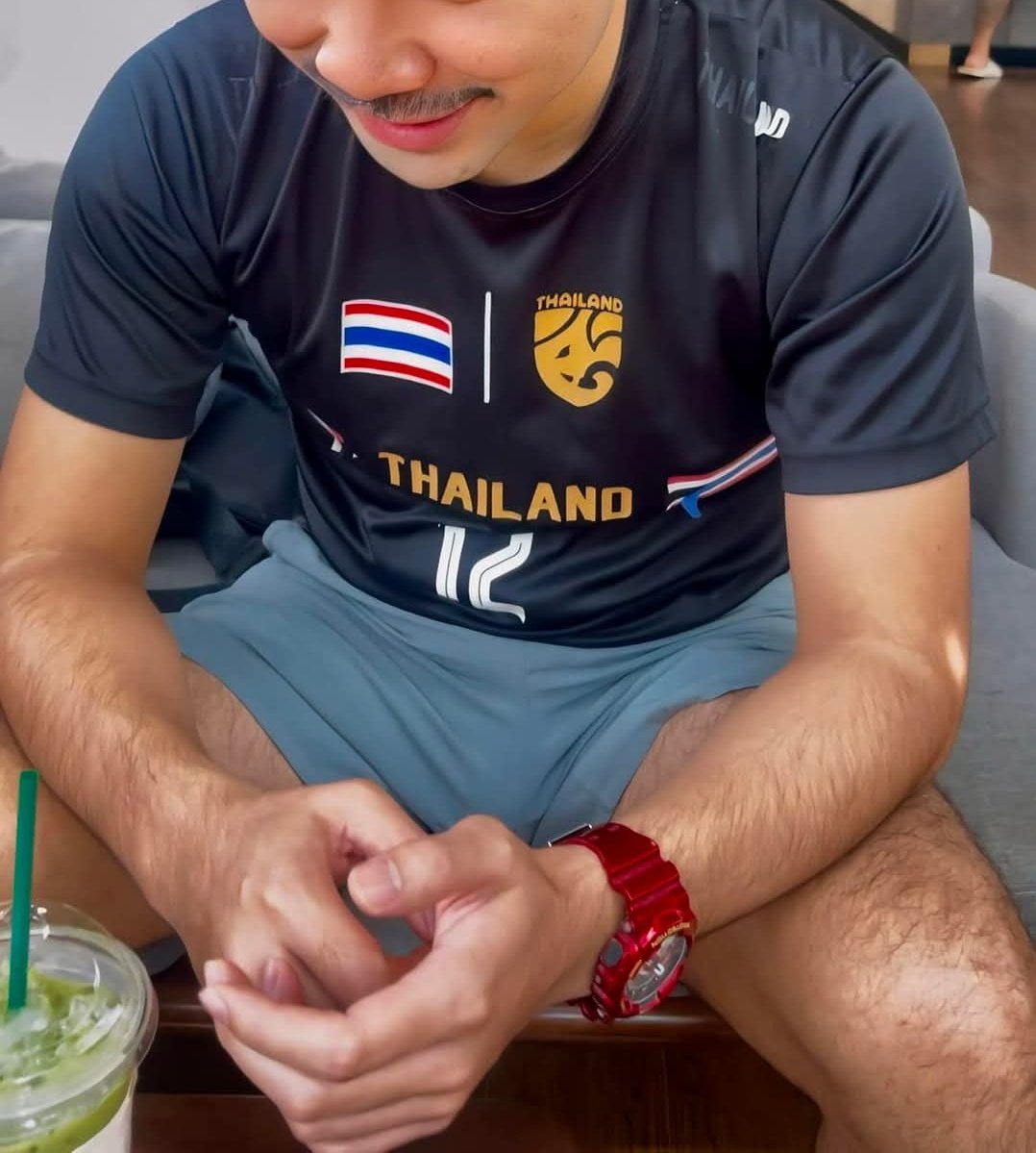 khan264530's tweet photo. รักเธอประเทศไทย https://t.co/8wM9rNJqW2