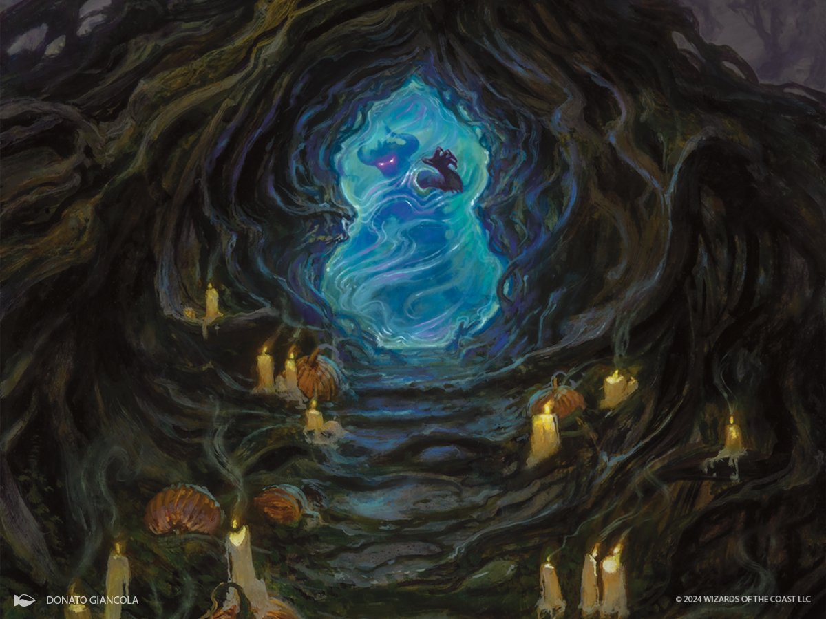 Magic: The Gathering tweet media