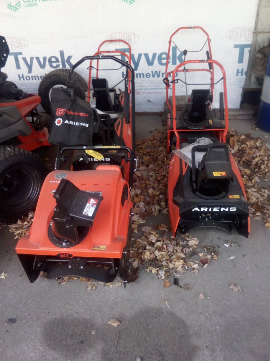 BylersEngine's tweet image. Is there snow on your drive??? Does it have to be their? We have the ultimate snow removal tools in stock today. From shovels to snowblowers and everything inbetween. We have whats right for you. Come see us today at Bylers Engine and Repair llc and be amazed at what these...