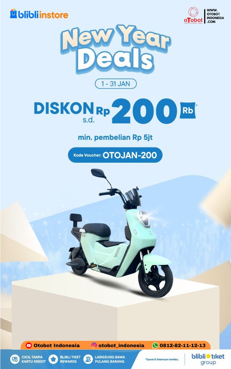 uwinflystore's tweet photo. Diskon nih https://t.co/a5G8KycKiM