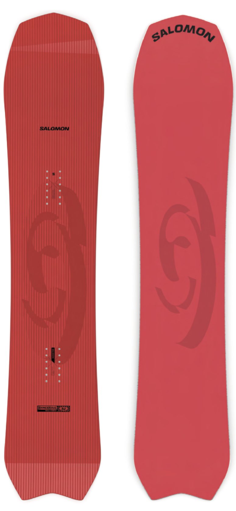 ダニー 値下げ⭕️ SALOMON ASSASSIN PRO153cm Salomon Assassin | eBay