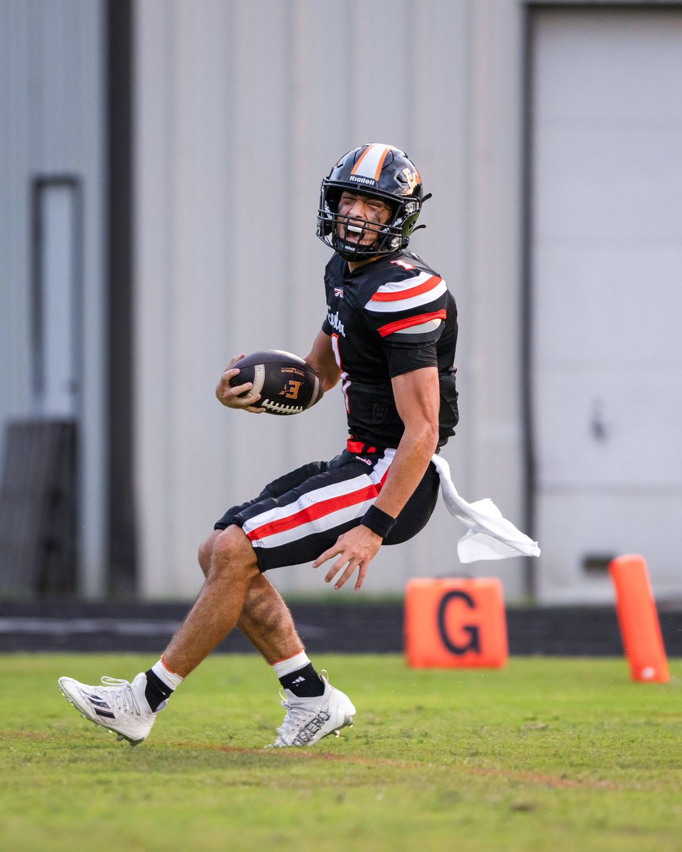 Michael O’Connor (@michael1oco) on Twitter photo Honored to be named to the 2a region All-State Team‼️
<a href="/EHScoach55/">Matt Griffith</a> <a href="/AlWaters15/">Al Waters</a> <a href="/QB_Factory/">Quarterback Factory</a> Honored to be named to the 2a region All-State Team‼️
<a href="/EHScoach55/">Matt Griffith</a> <a href="/AlWaters15/">Al Waters</a> <a href="/QB_Factory/">Quarterback Factory</a>