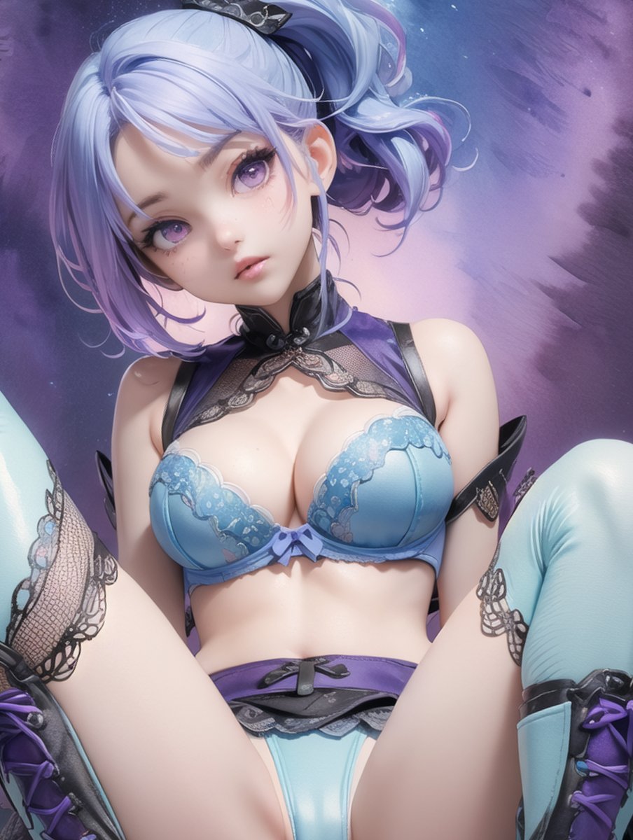 Freyja SilverStar tweet media