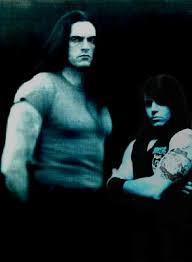 freezingdrkness's tweet photo. π€ π€π» Glenn Danzig & Doyle Wolfgang Von Frankenstein π€π€π»
β’
#danzig #rickrubin #defamerican #otd #danzigmemes #danzigfansforever #glenndanzig #danzigfirstalbum #danzigfanart #danzigfans #danzigfansite #danziglegacy https://t.co/u0vwYaNyvD