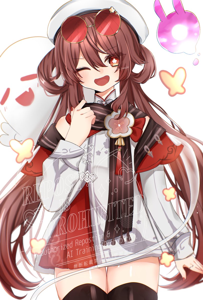 inu_peach's tweet photo. 新衣装ふーたお！かわいい～！
#原神　#GenshinImpact https://t.co/XHPfJTleLF