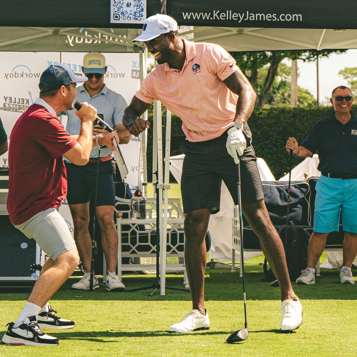 Kelley James tweet media