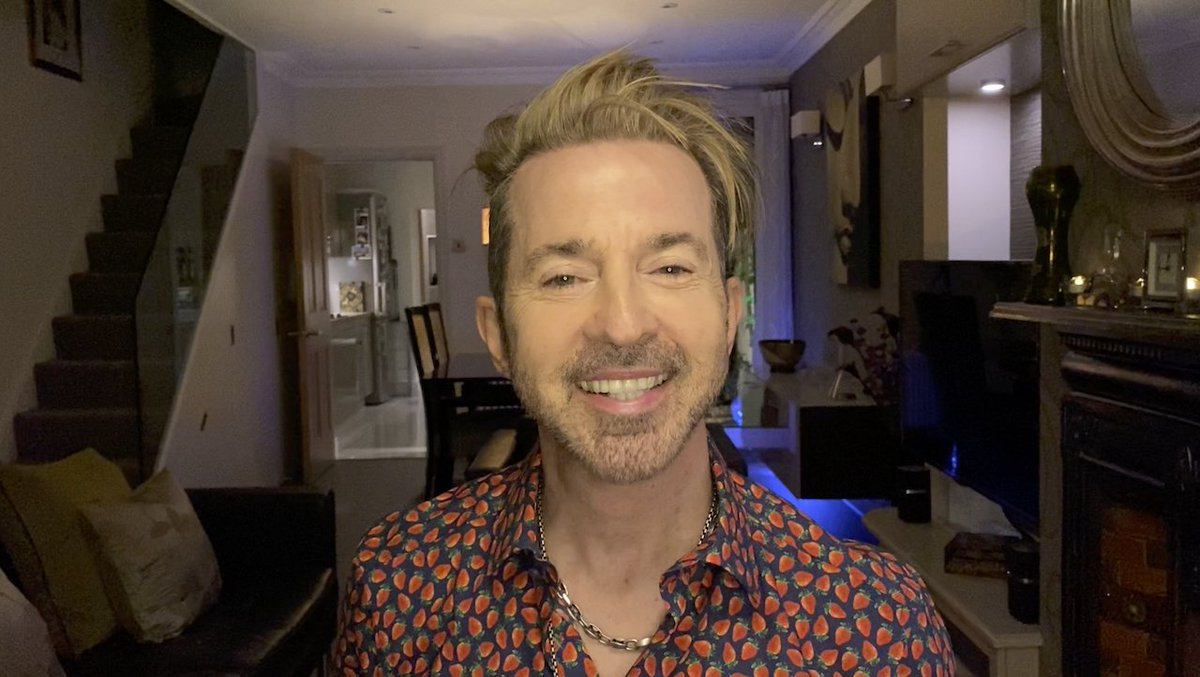 Limahl_Official tweet media