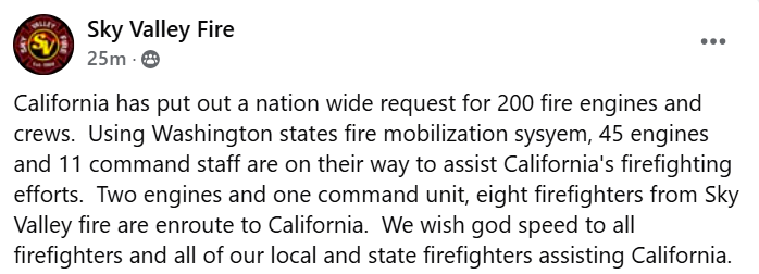 sfargon's tweet photo. #palisadesfire #cafire https://t.co/BT90JBRcSj
