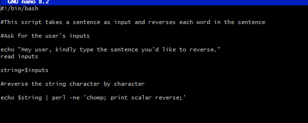 Ade_leyee's tweet image. Day 88
#100DaysOfCyberSecurity 
@jay_hunts @segoslavia @akintunero @OnijeC 
Day 10 of #30DaysOfBashScripting 
Learnt about string manipulation techniques and did the tasks under the lesson. Below are some of my scripts: