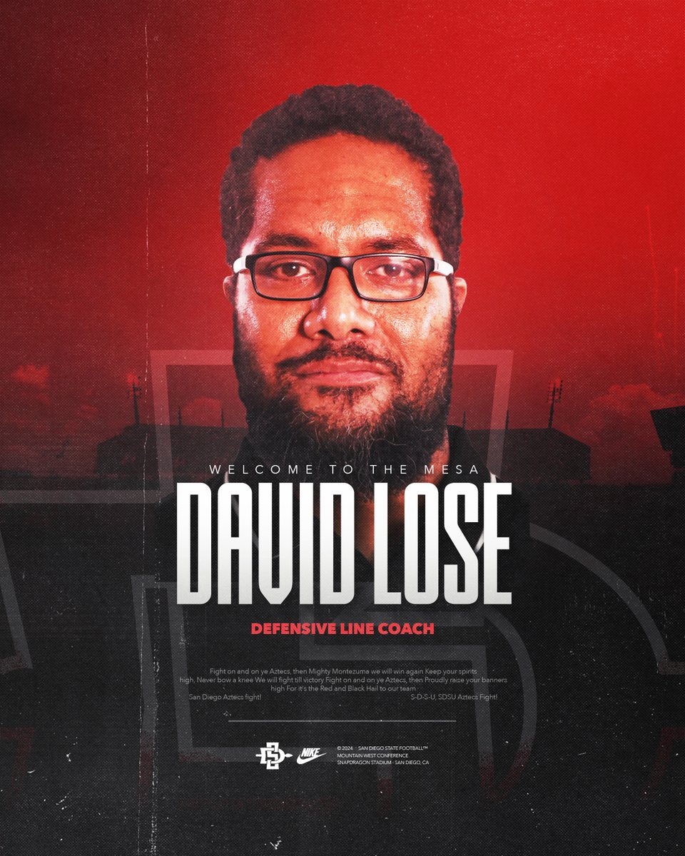 Scott Robison (@coachscottrob) on Twitter photo Thank you to <a href="/TevitaLose/">Tevita Lose</a> from <a href="/AztecFB/">San Diego State Football</a> For stopping by the 5 Time State champs 💍Folsom BullDogs! today. We appreciate you! #GoBullDogs Thank you to <a href="/TevitaLose/">Tevita Lose</a> from <a href="/AztecFB/">San Diego State Football</a> For stopping by the 5 Time State champs 💍Folsom BullDogs! today. We appreciate you! #GoBullDogs