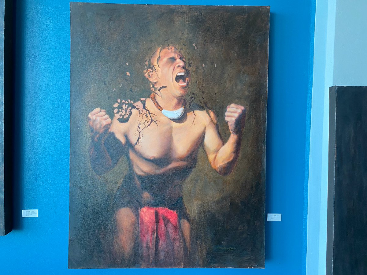 Guam Museum tweet media