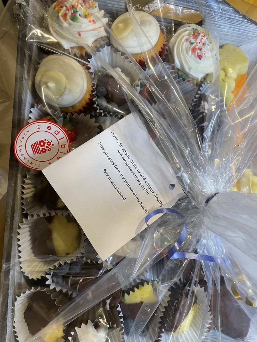 NagashockGaming (@nagashockgaming) on Twitter photo A huge thank you to one of our amazing customers <a href="/BnanaHammik/">Pete Valentine</a> for surprising us with this delicious edible arrangement 🍓🧁. Your support means the world to us, and thoughtful gestures like this make it all the sweeter! #ThankYou #CustomerLove #Grateful A huge thank you to one of our amazing customers <a href="/BnanaHammik/">Pete Valentine</a> for surprising us with this delicious edible arrangement 🍓🧁. Your support means the world to us, and thoughtful gestures like this make it all the sweeter! #ThankYou #CustomerLove #Grateful