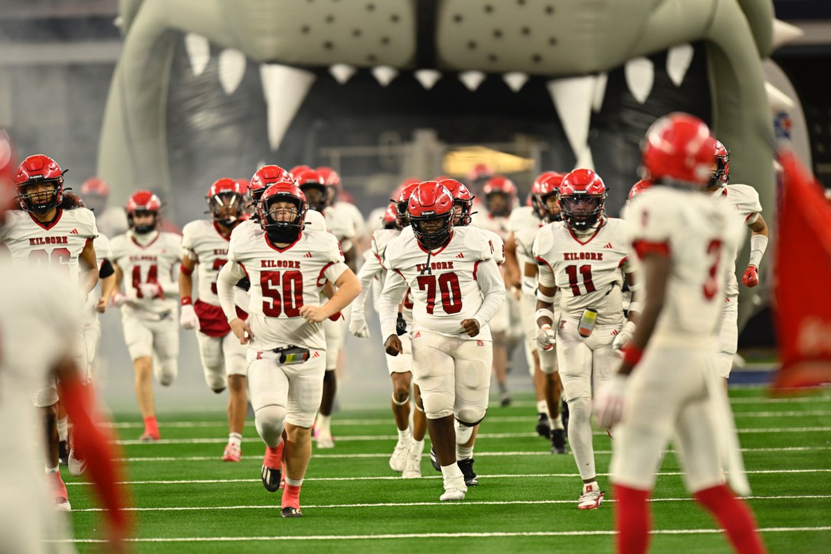 Texas HS Football (@texashsfootball) on Twitter photo Celebrating the Kilgore Bulldogs
texashsfootball.com/celebrating-th…
<a href="/kilgore_fb/">Kilgore Bulldogs FB</a> Celebrating the Kilgore Bulldogs
texashsfootball.com/celebrating-th…
<a href="/kilgore_fb/">Kilgore Bulldogs FB</a>