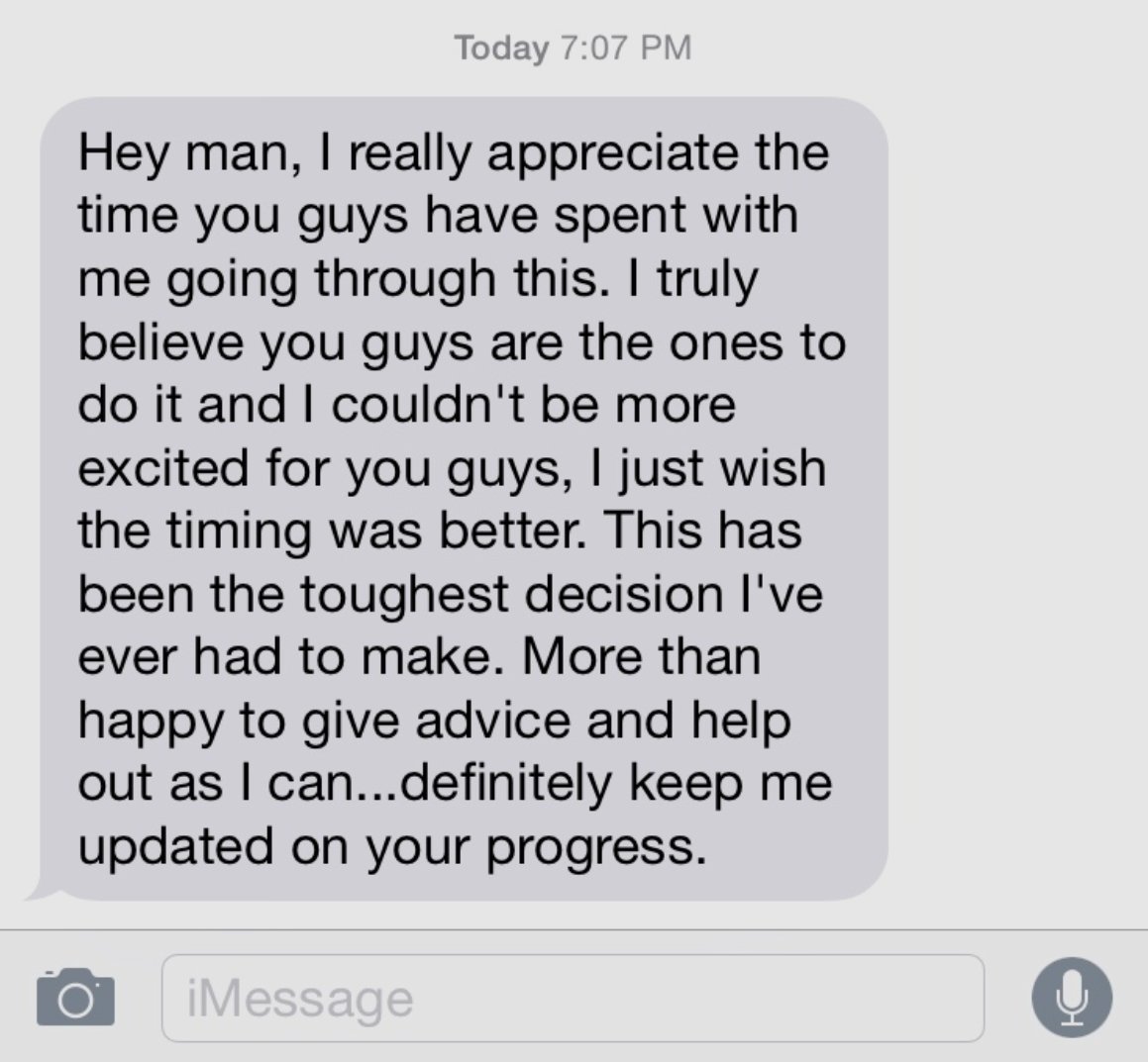 Dan Pratt tweet media