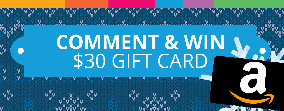 Teachers, what kind of training have you received to understand and use AI effectively in your teaching? Share for a chance to win a $30 Amazon gift card!

✨ Don’t miss our larger Holiday Giveaway for a $500 Target or Amazon gift card! Enter by 1/12: bit.ly/3PsOQ63