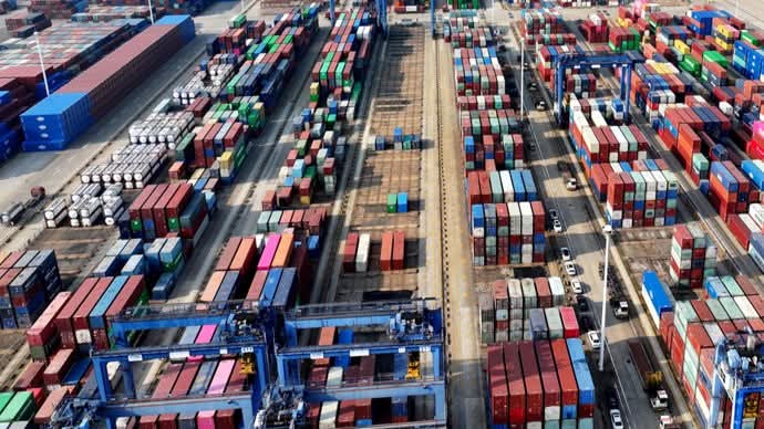 HarmonyYunnan's tweet image. On January 5, the General Administration of Customs issued 15 measures, including: supporting regions that really need and meet the conditions to apply for port opening or expansion according to the prescribed procedures.
#Openness #China 
#ImportandExportTrade