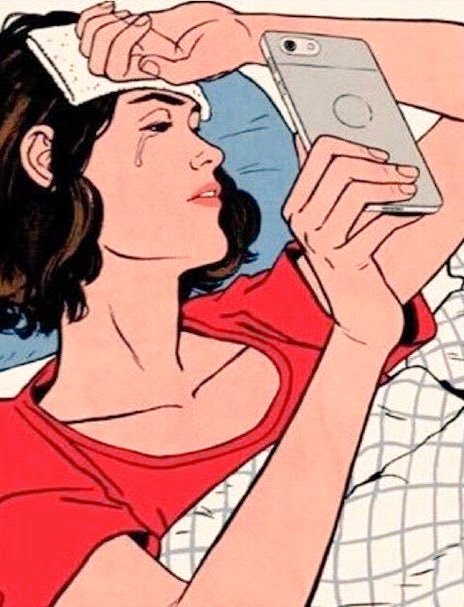 günlük stalkımı tamamladım artık uyuyabilirim