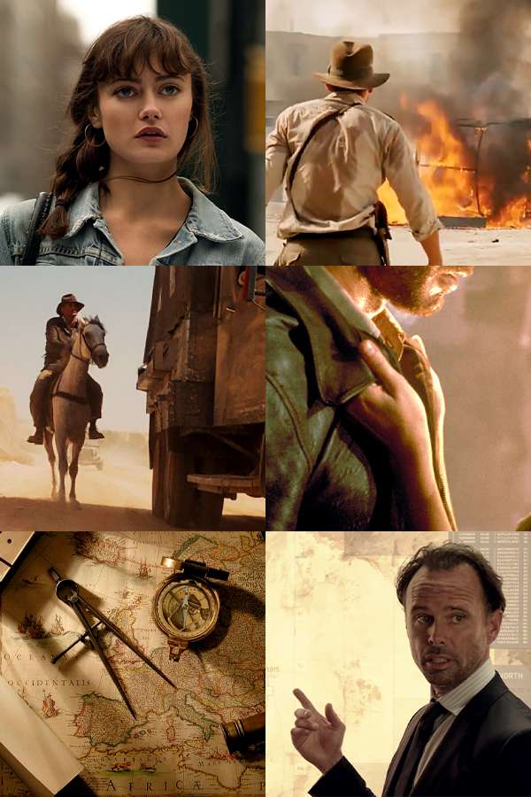 vcndrell's tweet photo. #GHOULCY Indiana Jones-inspired AU:

Lucy suspected that her history professor, Cooper Howard, was hiding something. She never expected to discover that he was secretly a globetrotting explorer - but, ever resourceful, she "convinces" him to let her come on his latest adventure. https://t.co/TWzgeYMTio