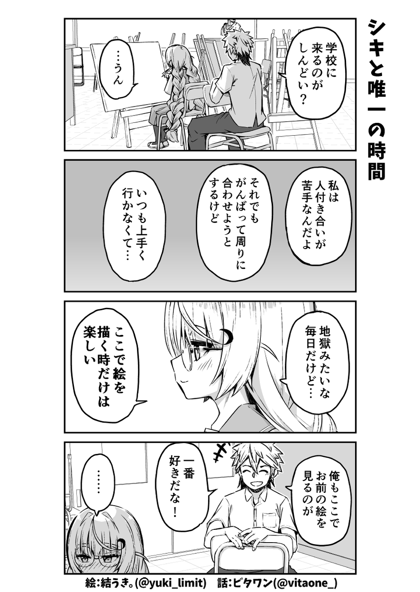 (1/2) 
