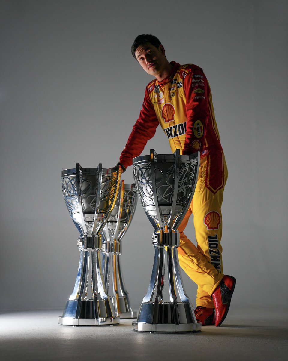 Team Penske tweet media
