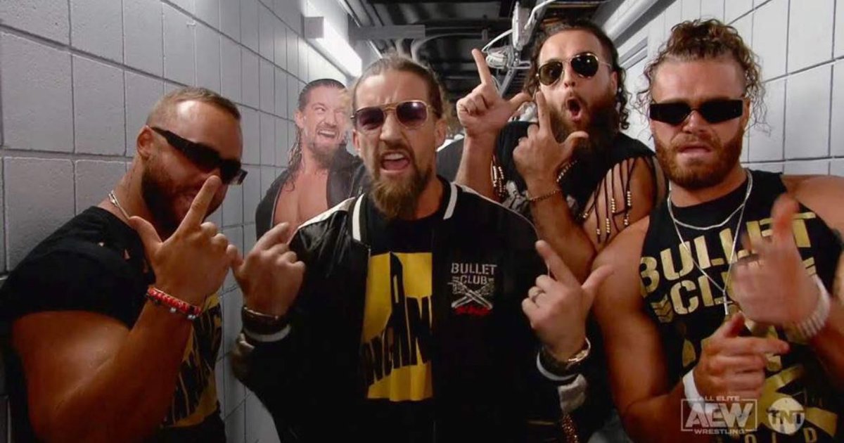 I miss the Bang Bang Gang!

#GunnsUp