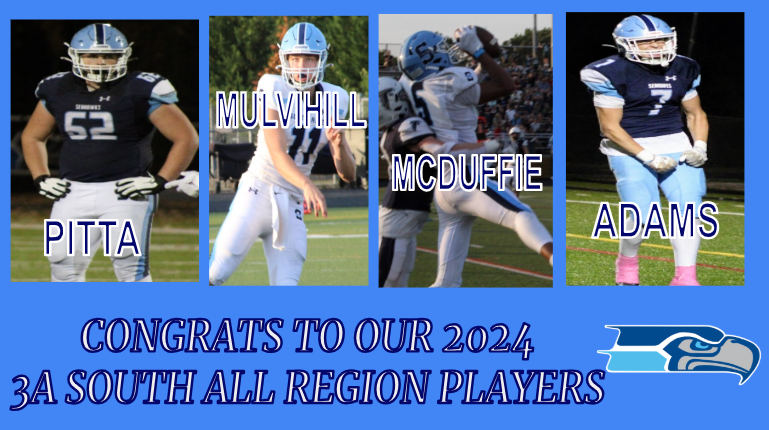 South River HS Football tweet media