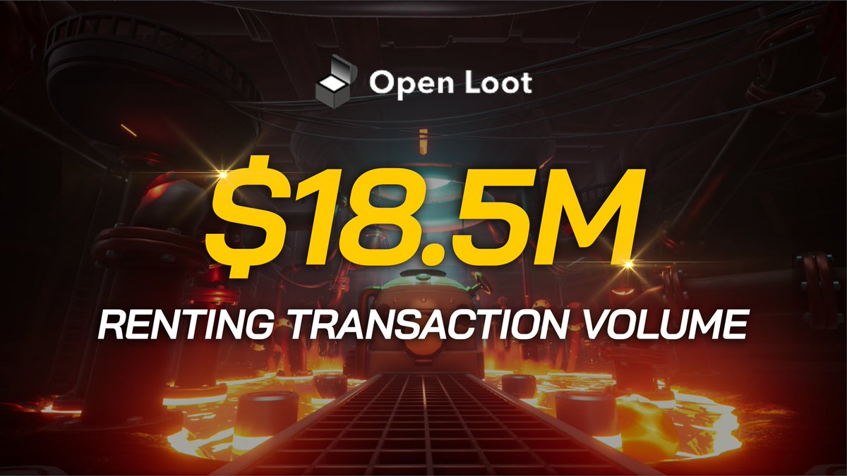 Open Loot tweet media