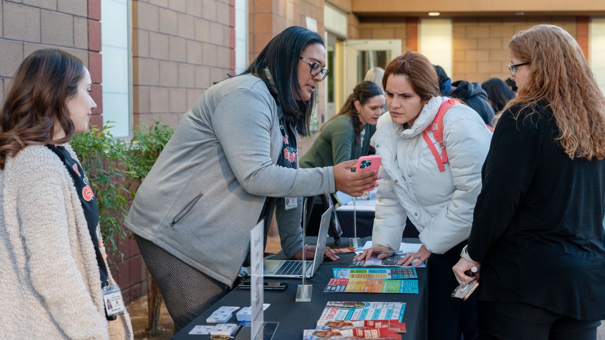 Chandler Unified School District (@chandlerunified) on Twitter photo Our Community Connection event on Jan. 6 brought families together to discover support services available within CUSD like <a href="/ChandlerCareCtr/">Chandler CARE Center</a>, Federal Programs, & <a href="/CUSDCounseling/">CUSD Counseling and Social Services</a>. They also received info on ParentSquare, Infinite Campus, & translation services #WeAreChandlerUnified Our Community Connection event on Jan. 6 brought families together to discover support services available within CUSD like <a href="/ChandlerCareCtr/">Chandler CARE Center</a>, Federal Programs, & <a href="/CUSDCounseling/">CUSD Counseling and Social Services</a>. They also received info on ParentSquare, Infinite Campus, & translation services #WeAreChandlerUnified