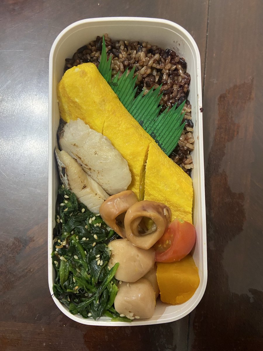 ＃お弁当