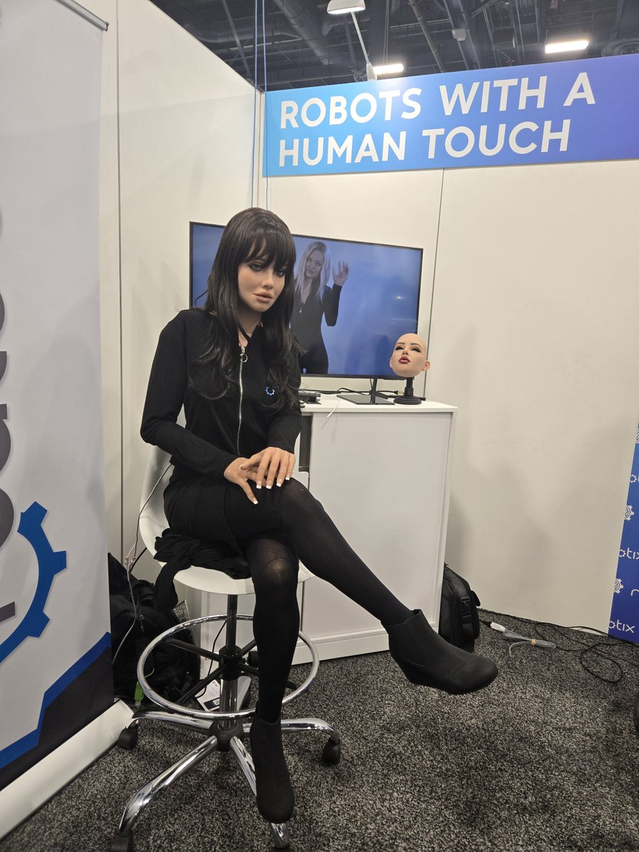 Blush Erotica (@blush_erotica) on Twitter photo Blush Erotica's own <a href="/thesinematogra4/">The Sinematographer ๐ฝ๐ธ๐</a> is out at <a href="/CES/">CES</a> this week exploring what's new in technology! <a href="/AmandaThickk/">Amanda Thickk โญ๏ธ Vegas</a> joined him and talked to many brilliant innovators about exciting new products. We look forward to sharing our finds there! Blush Erotica's own <a href="/thesinematogra4/">The Sinematographer ๐ฝ๐ธ๐</a> is out at <a href="/CES/">CES</a> this week exploring what's new in technology! <a href="/AmandaThickk/">Amanda Thickk โญ๏ธ Vegas</a> joined him and talked to many brilliant innovators about exciting new products. We look forward to sharing our finds there!