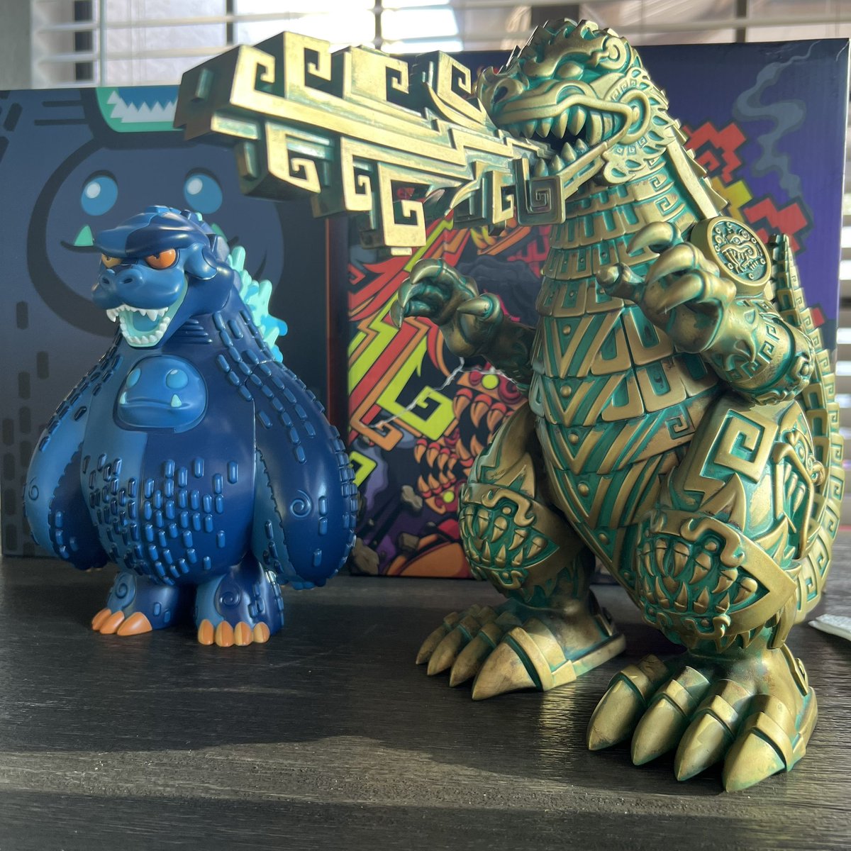 THEVanillaGodzilla tweet media