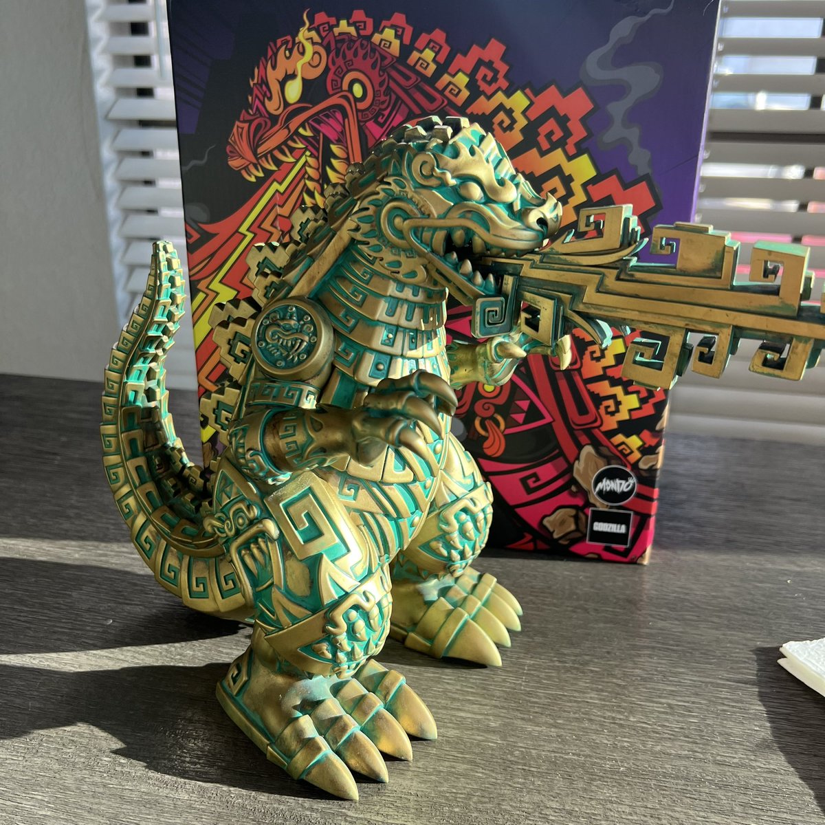 THEVanillaGodzilla tweet media