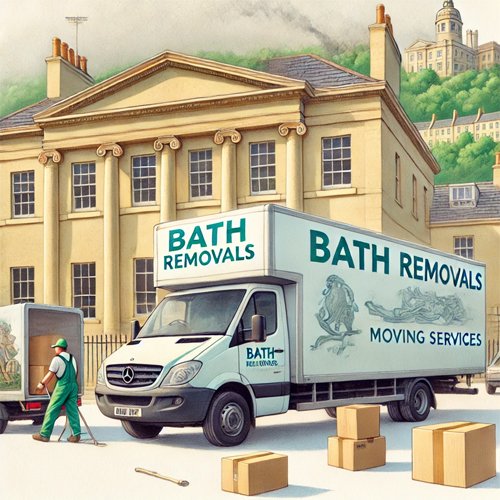 🚚✨ Moves with Bath Removals! ✨🚚

🌟 Serving South Somerset, Sedgemoor, Taunton Deane, Mendip, West Somerset &amp; North East Somerset.

#BathRemovals 
themanwithvan.co.uk/man-with-a-van…