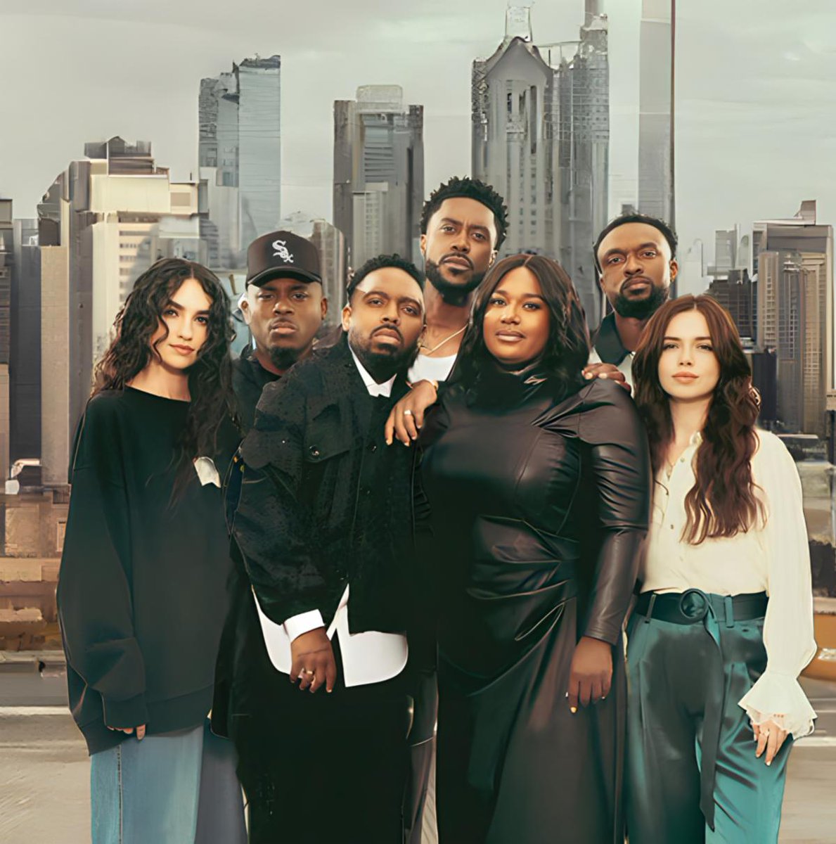 TRIBL Records Celebrates 4 NAACP Image Award Nominations
jubileecast.com/articles/32178…
<a href="/tribalrecords/">TRIBAL Records</a>