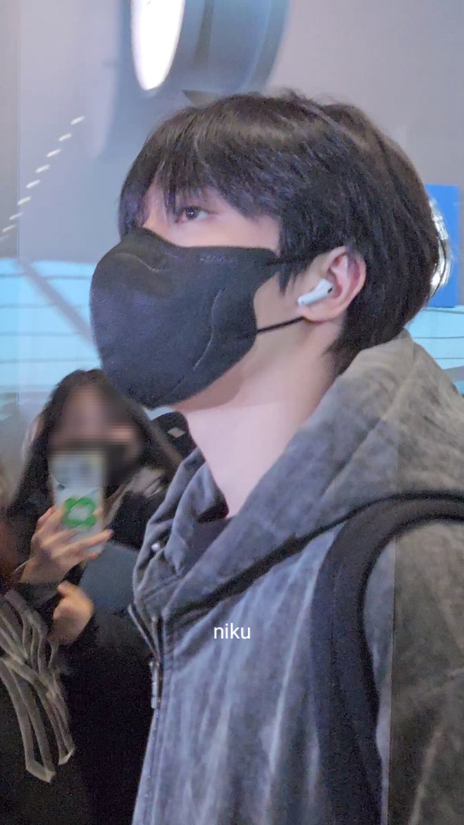 250109 ICN #소정환

#SOJUNGHWAN 
#트레저 #TREASURE