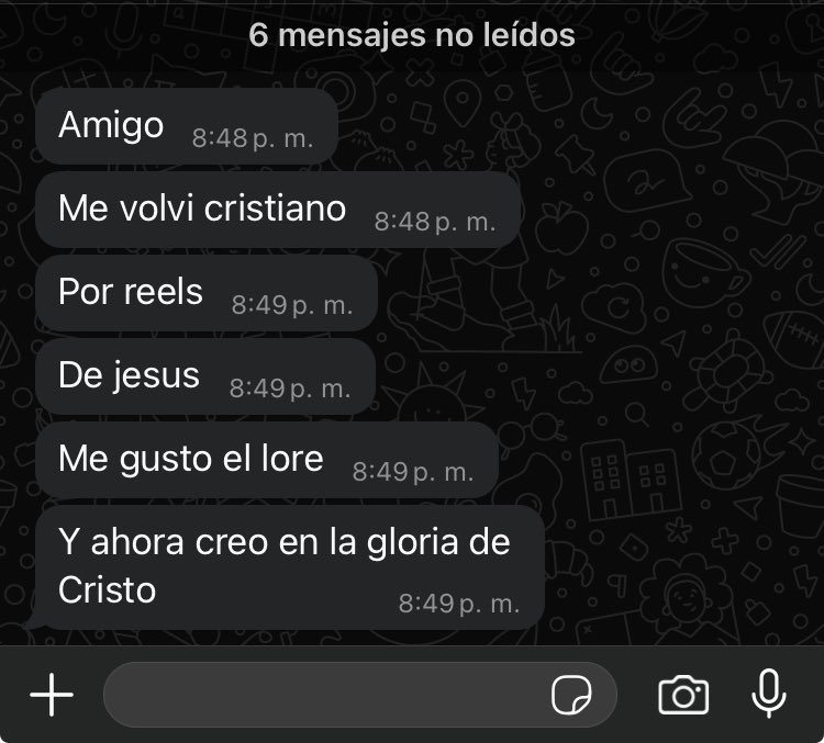 el cocas (@bautizita) on Twitter photo 