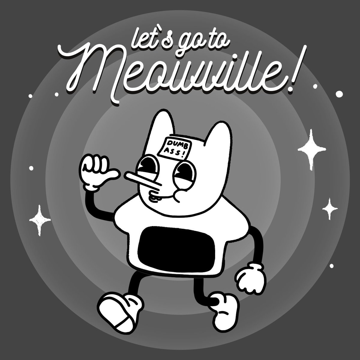 meowville (@meowvillecat) on Twitter photo 